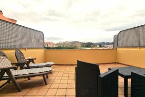 Apartamento Saavedra