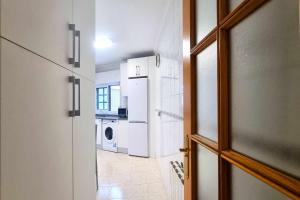 Apartamento Saavedra