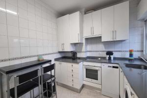 Apartamento Saavedra