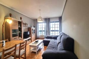 Apartamento Saavedra