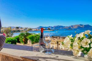 Villa Can Siulet by Rentallorca