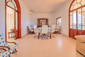 Villa Can Siulet by Rentallorca