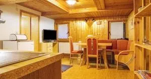 Fewo Roturach - Eisenbach