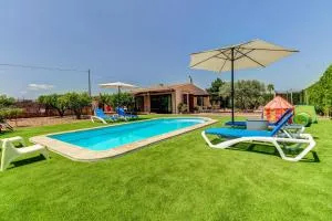 Finca S'Hostalet by Rentallorca - Castellitx