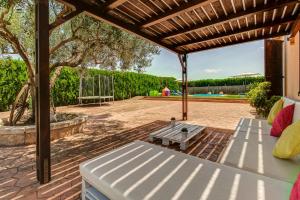 Finca SHostalet by Rentallorca