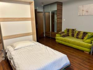 Apartament nr 39 Baltic Park