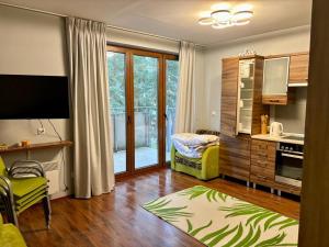 Apartament nr 39 Baltic Park