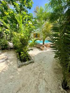 Nakupenda paje villa