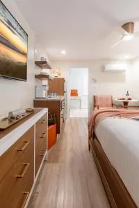 The Beach Club on Madison Avenue - 五月岬郡