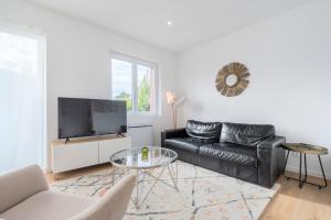 Marcq en Baroeul appartement deux chambres