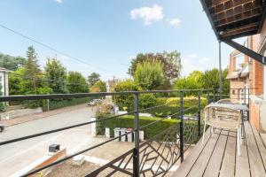 Marcq en Baroeul appartement deux chambres