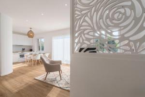 Marcq en Baroeul appartement deux chambres