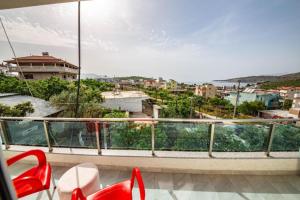 Room in BB - Albania Dream Holidays Room Ksamil