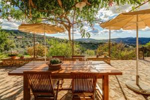 Son Cladera Bosch by Rentallorca