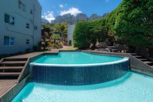 31 Ingleside, Camps Bay Apartment