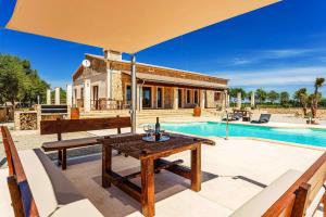 Luz de Luna by Rentallorca