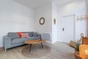 Lille Centre comfortable, equipped apartment!