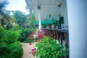 La Villa