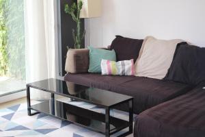 Maisons de vacances Courbe : photos des chambres