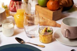Hotels Relais & Chateaux La Maison Des Tetes : photos des chambres
