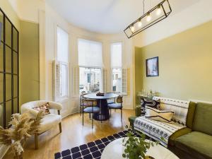 Be London - Notting Hill Apartments