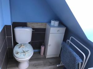 Maisons de vacances gite de la scierie : photos des chambres