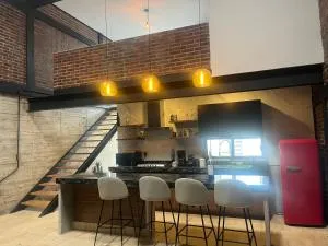 TRIBECA BEACH CASA BONITA - Guadalupe