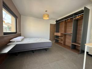 Dreaming Santa Clara