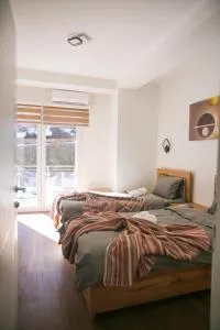 Apartments Murdzoski - Mjelnjicanje e Sipërme