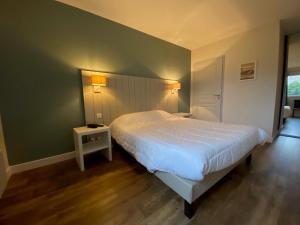 Le Cabellou - Appt avec piscine commune