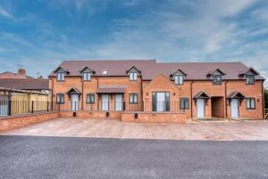 Luxury Studio Rooms, Stockton, Pet Friendly, Wifi