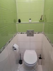 Apartament 3 pokoje