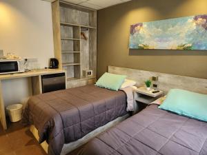 PH suites
