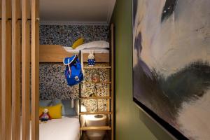 Hotels Hotel Le Colombier : photos des chambres