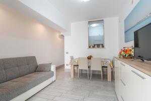 Gelsi Mori sulla spiaggia