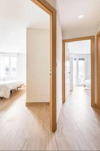 Apartamento El Toisón de Oro 11 Garaje gratis