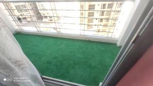 Furnished Apartment for daily rent at one katamya وان قطامية with panoramic view