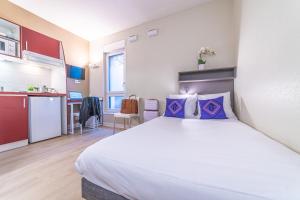 Montempô AppartHôtel Strasbourg