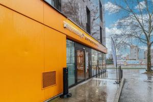 Appart'hotels Montempo Apparthotel Strasbourg : photos des chambres
