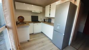 Chalets Chalet - Mer - Nature - village medieval : photos des chambres