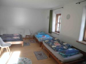 Erholen im Kranichhof, Garten, Sauna - Nähe Heide