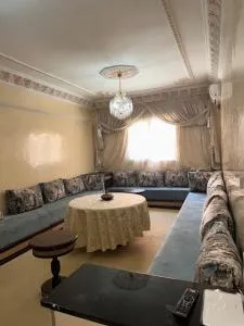 Aicha Appartement - RAK