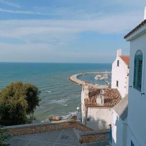 Casa Sole e Sale - 伊斯基泰拉