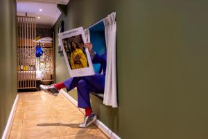 Hotels Hotel Le Colombier : photos des chambres