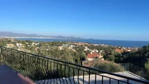 Villa dans son jus avec grande piscine privée - 圣艾格夫