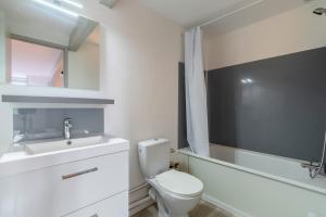 Appartements Functional studio and equipped : photos des chambres
