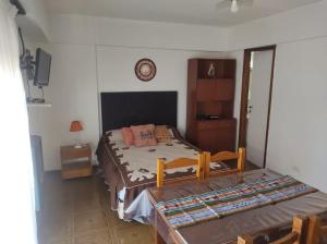 Departamento de 1 ambiente en Mar del Plata