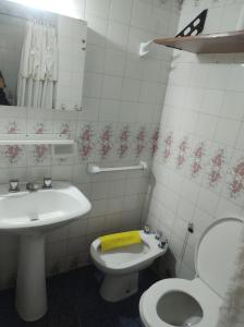 Departamento de 1 ambiente en Mar del Plata