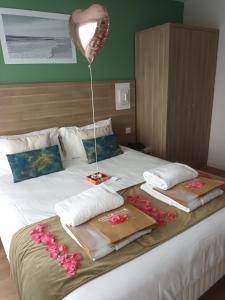 Hotels Les Terrasses d'Atlanthal : photos des chambres