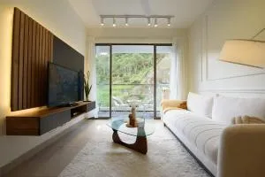 Myuko Homestay (2-7 pax) 10min to BOH - Ringlet